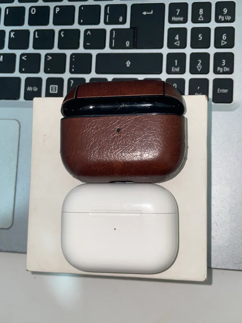 AirPods Pro 1