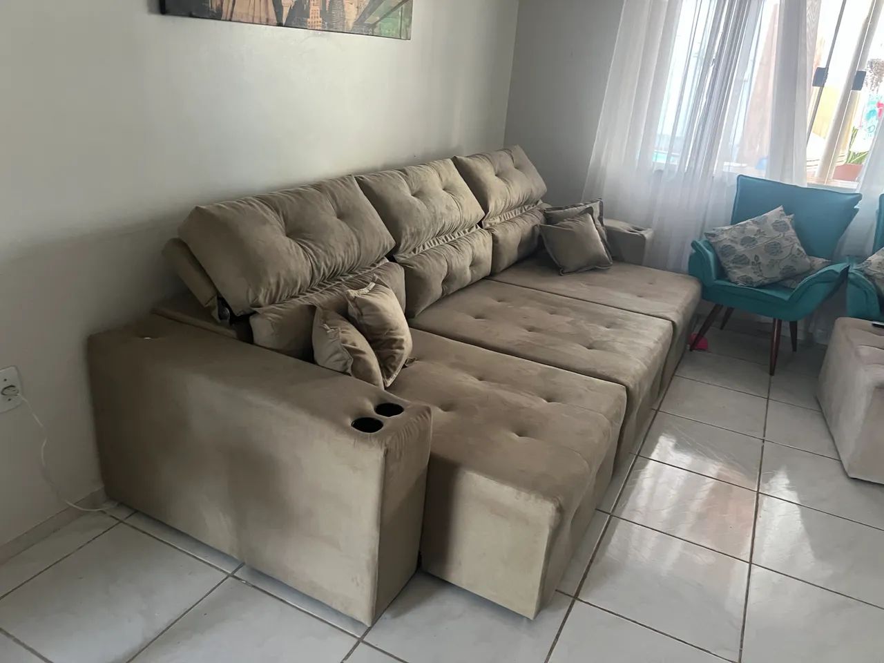 SOFÁ  - Foto 2