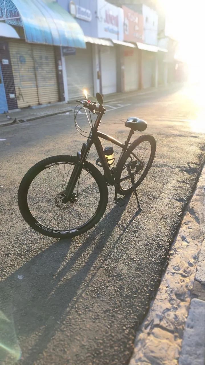 Bicicleta Aro 29