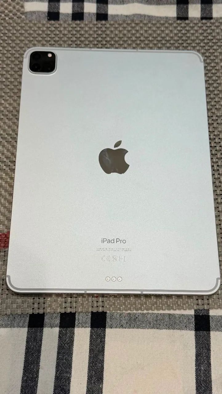 iPad Pro  - Foto 4