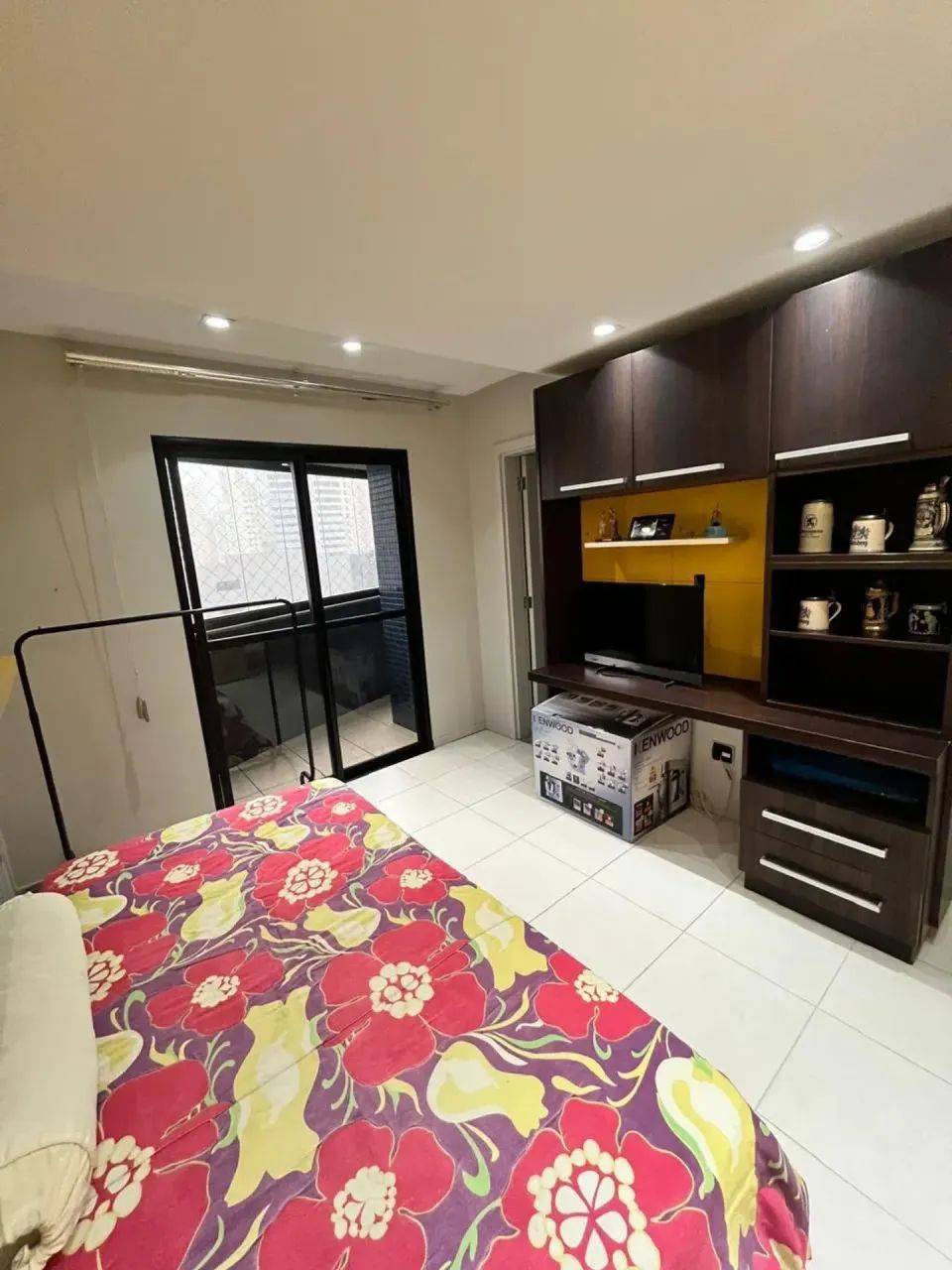 Apartamento à venda no Montebianco Residence