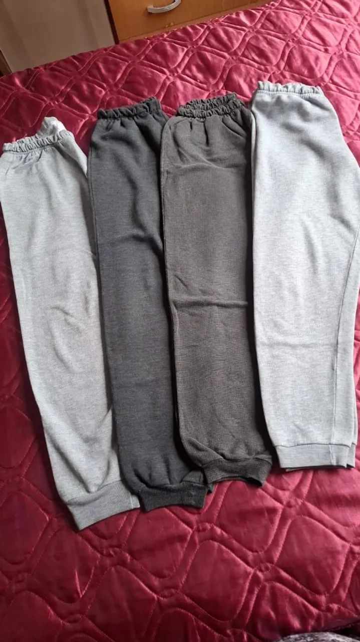 Roupas infantil  - Foto 2