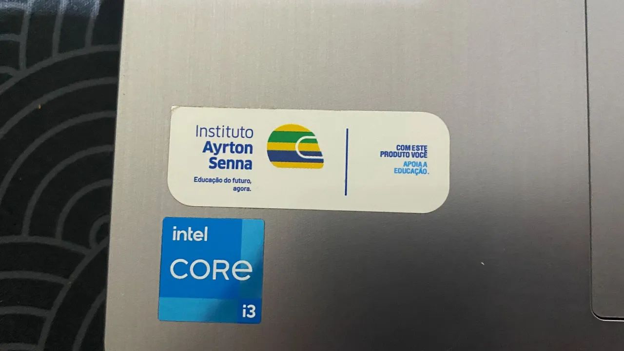 Notebook Lenovo Ideapad i3 - 1115G4 - Foto 4
