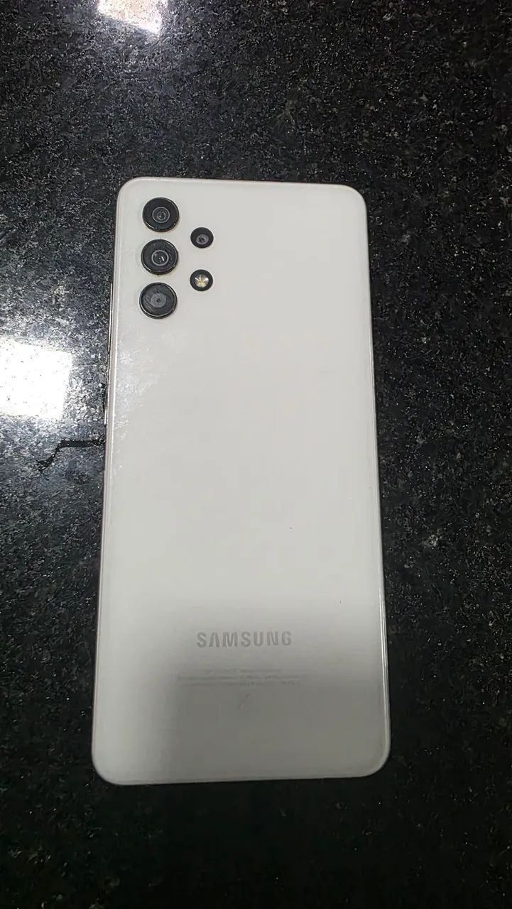 Celular Samsung A32