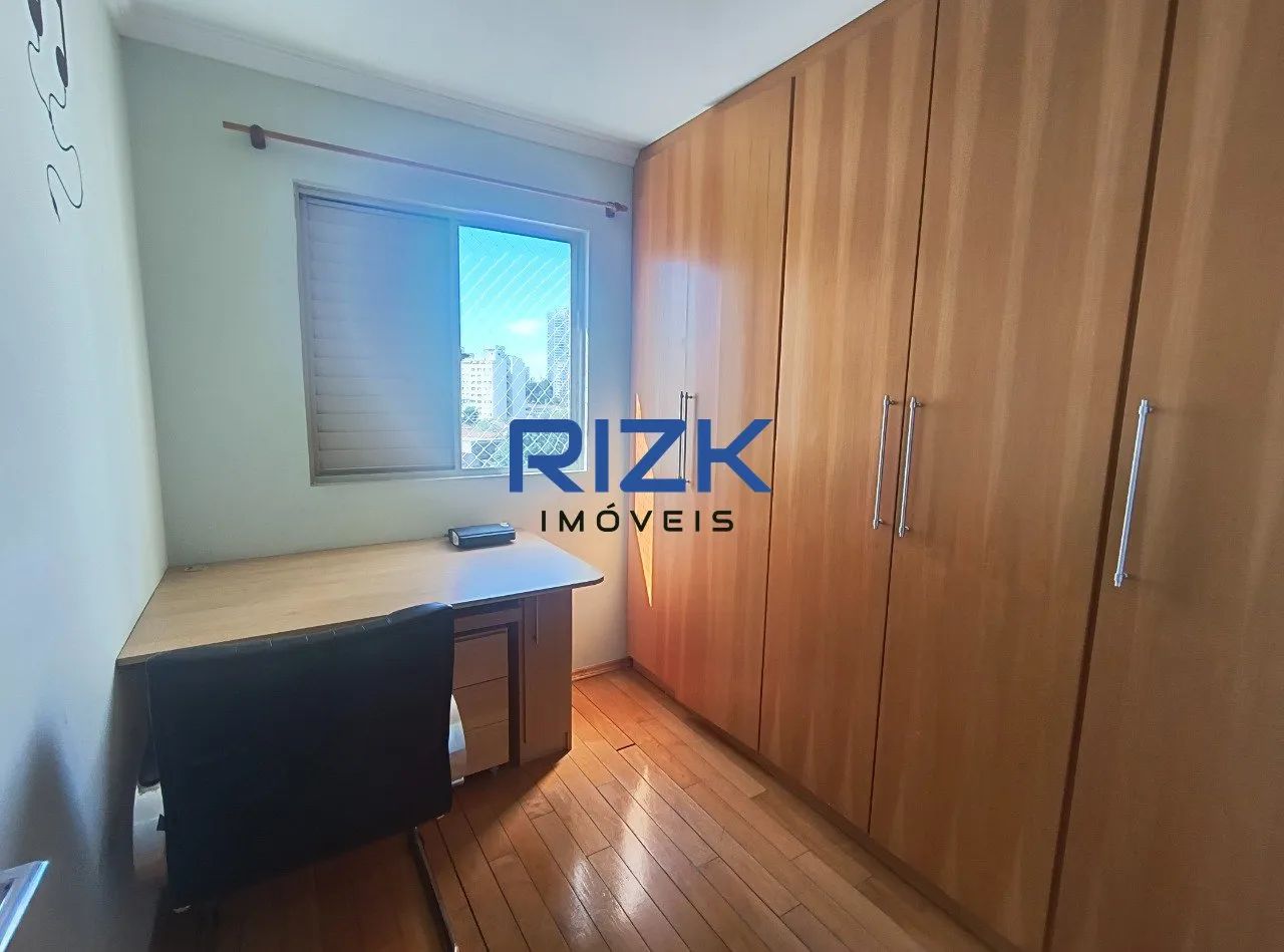 Apartamento com 3 quartos na Aclimação - Foto 5