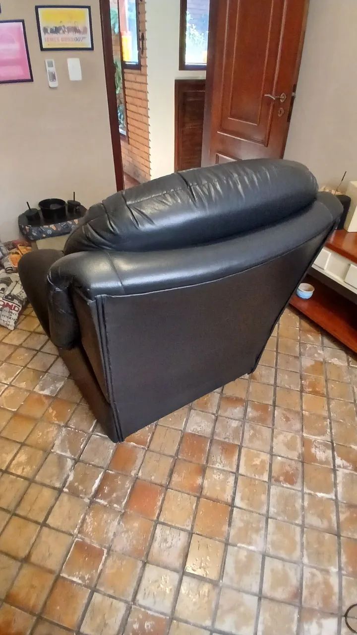 Poltrona de massagem - Foto 2