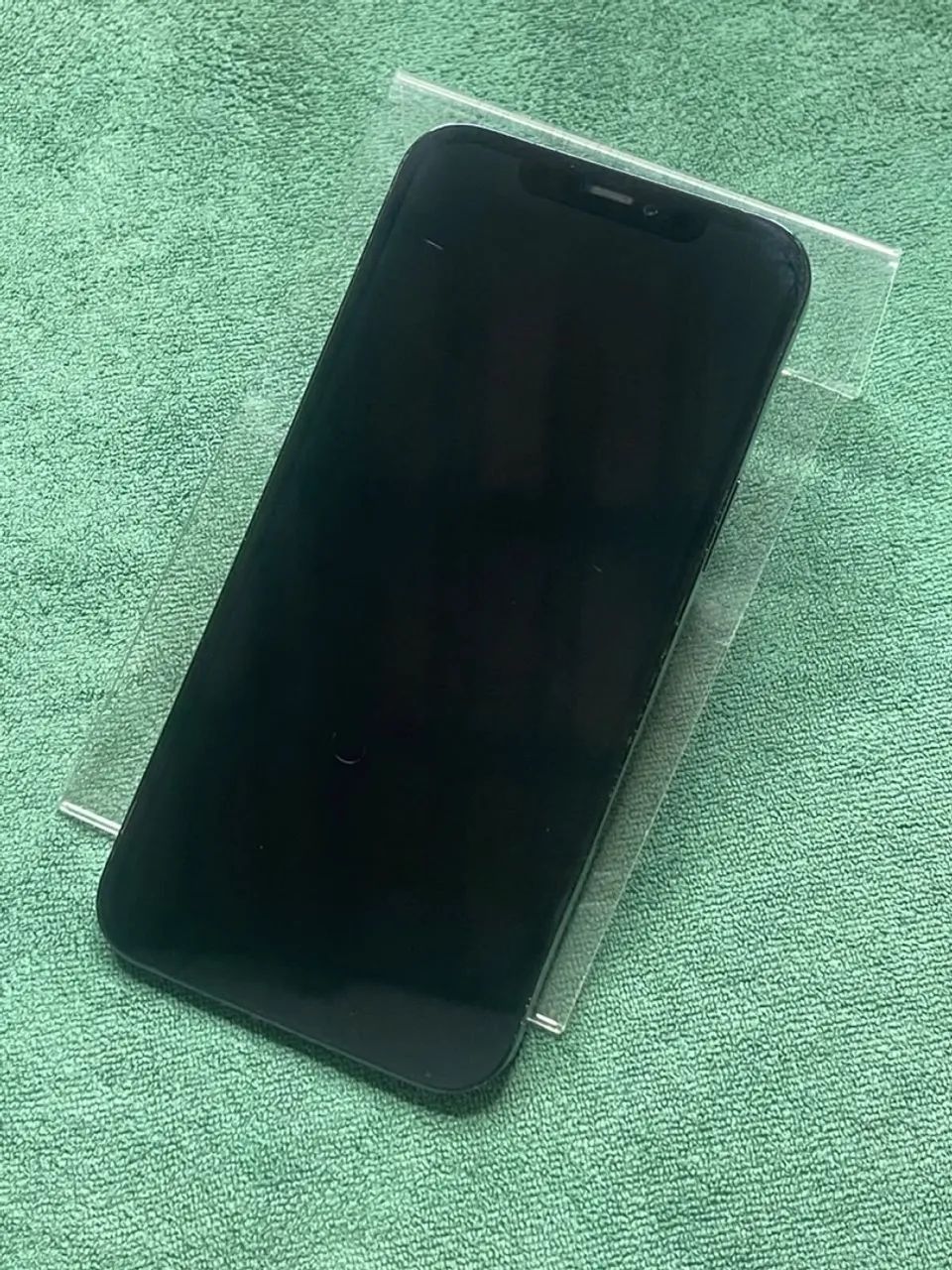 iPhone 12 Pro Ma