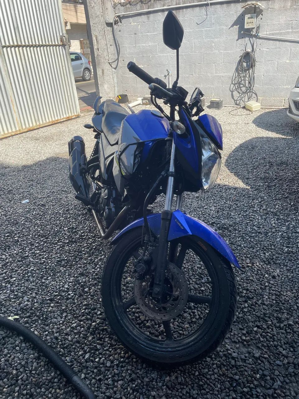 Fazer 150 2020 - Foto 4