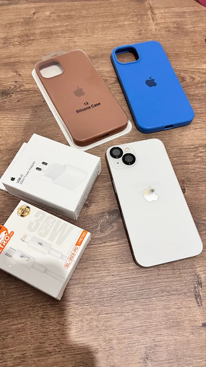 iPhone 13 128 GB