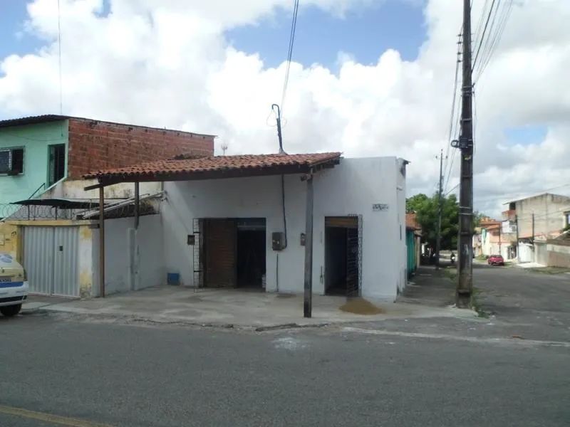 LOJA para alugar na cidade de FORTALEZA-CE