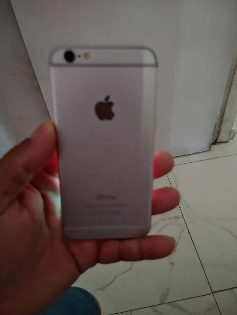 iPhone 6 - Foto 3