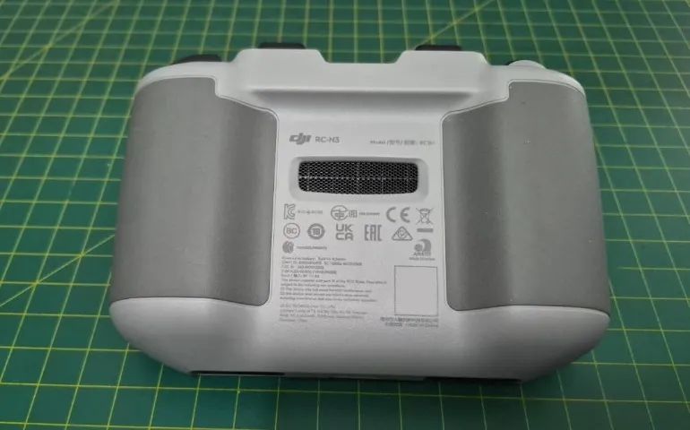 DJI Controle Remoto RC-N3 Impecável - Foto 4