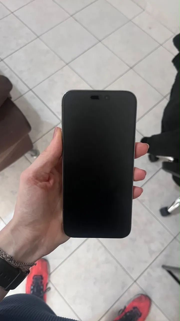 IPHONE 15 PRO MAX 512 GB - Foto 5