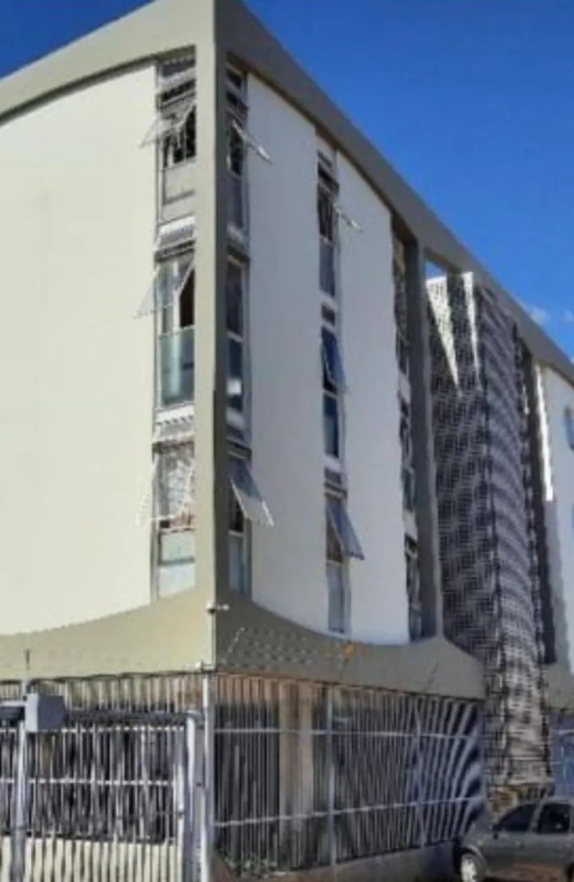 Apartamento no Guará 1 - Foto 2