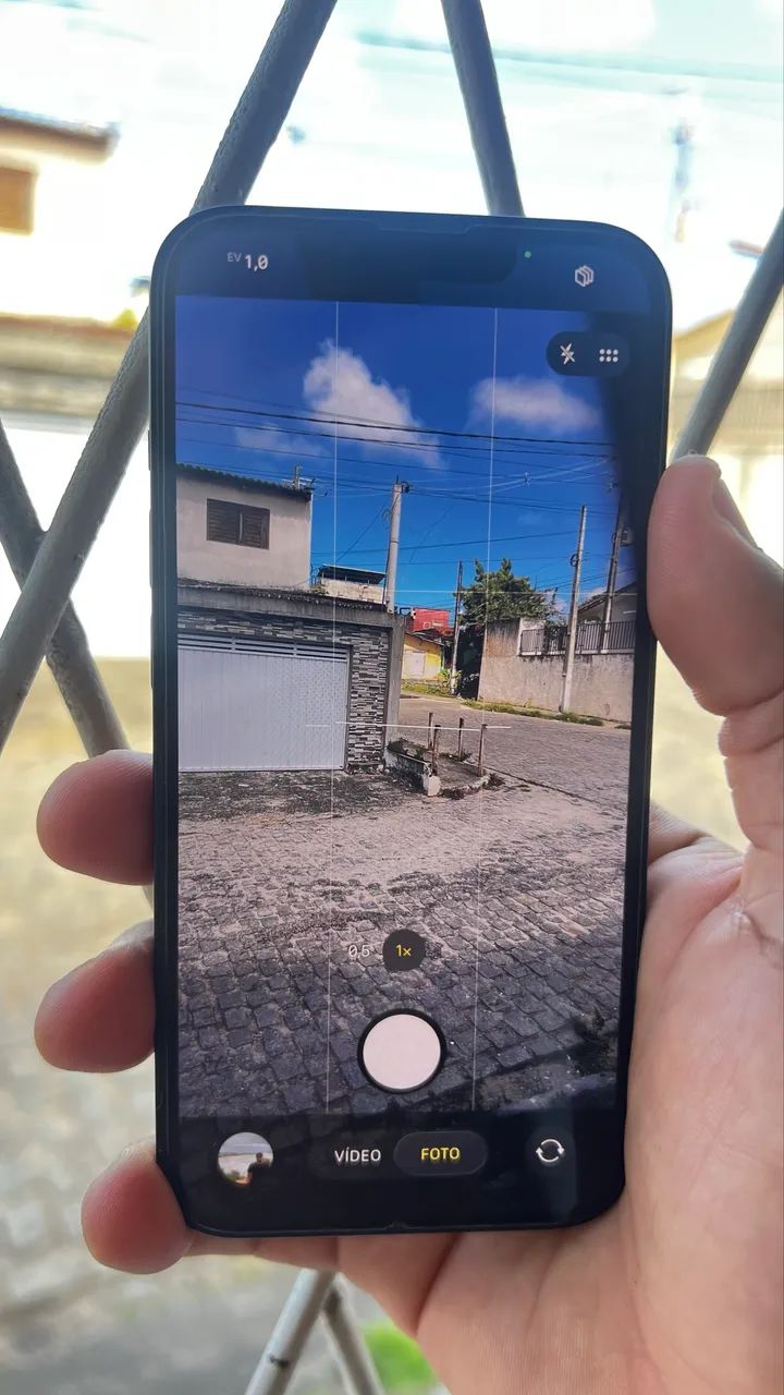 IPHONE 14 de 128GB - Foto 5