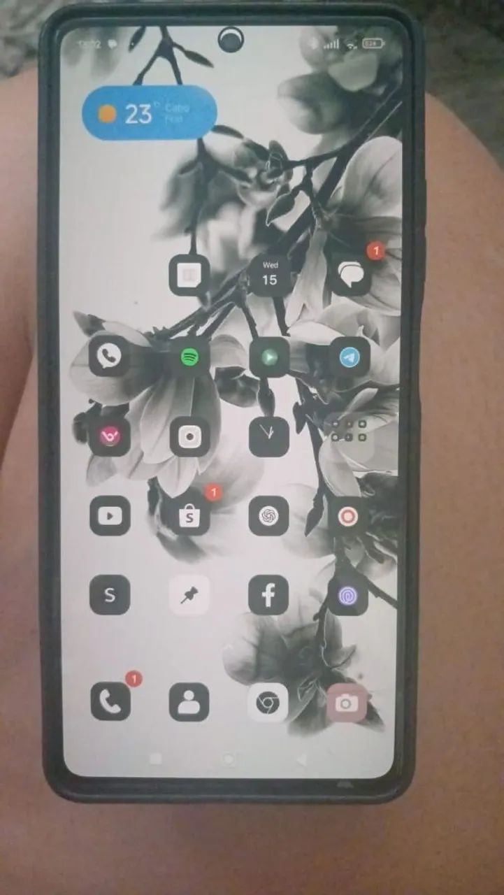 Redmi Note 12 Pro - Foto 4