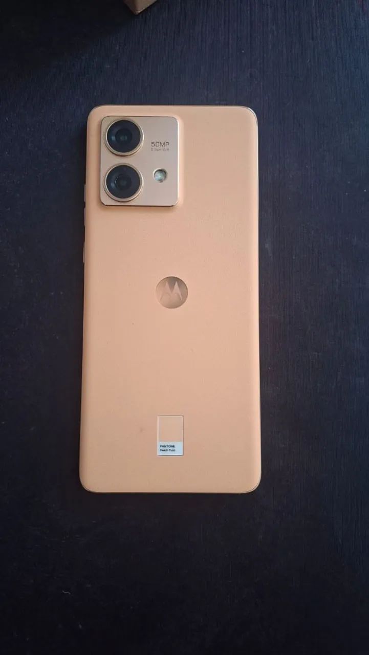 MOTO EGDE 40 NEO - Foto 2