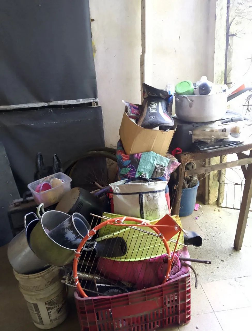 Vendo esse lote - Foto 4
