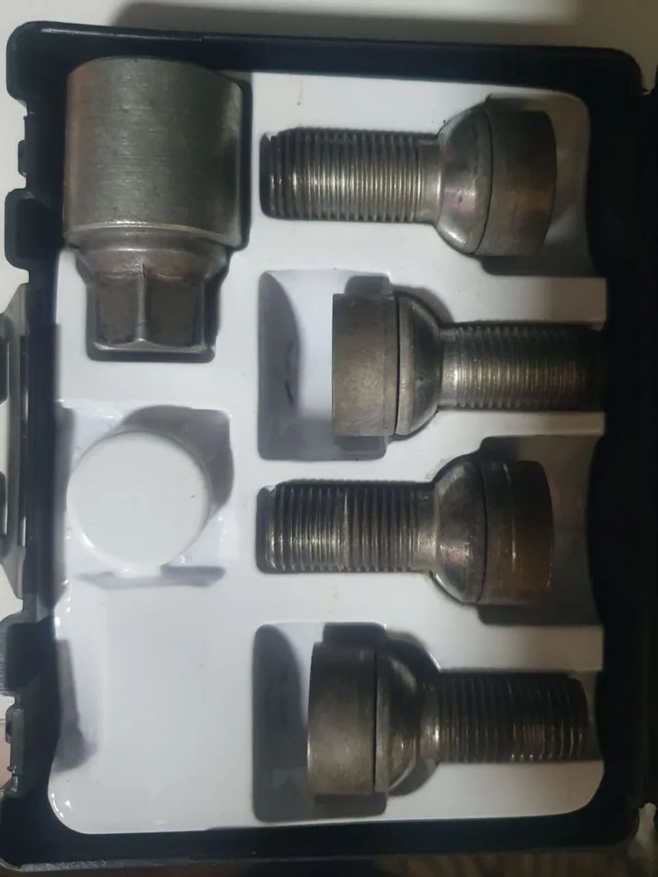 Parafuso Antifurto Veicular Starlock - Foto 3