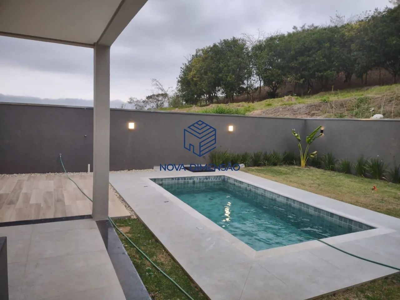 Casa com 3 dormitórios à venda, 236 m² por R$ 2.650.000,00 - Recanto dos Eucaliptos - São  - Foto 5