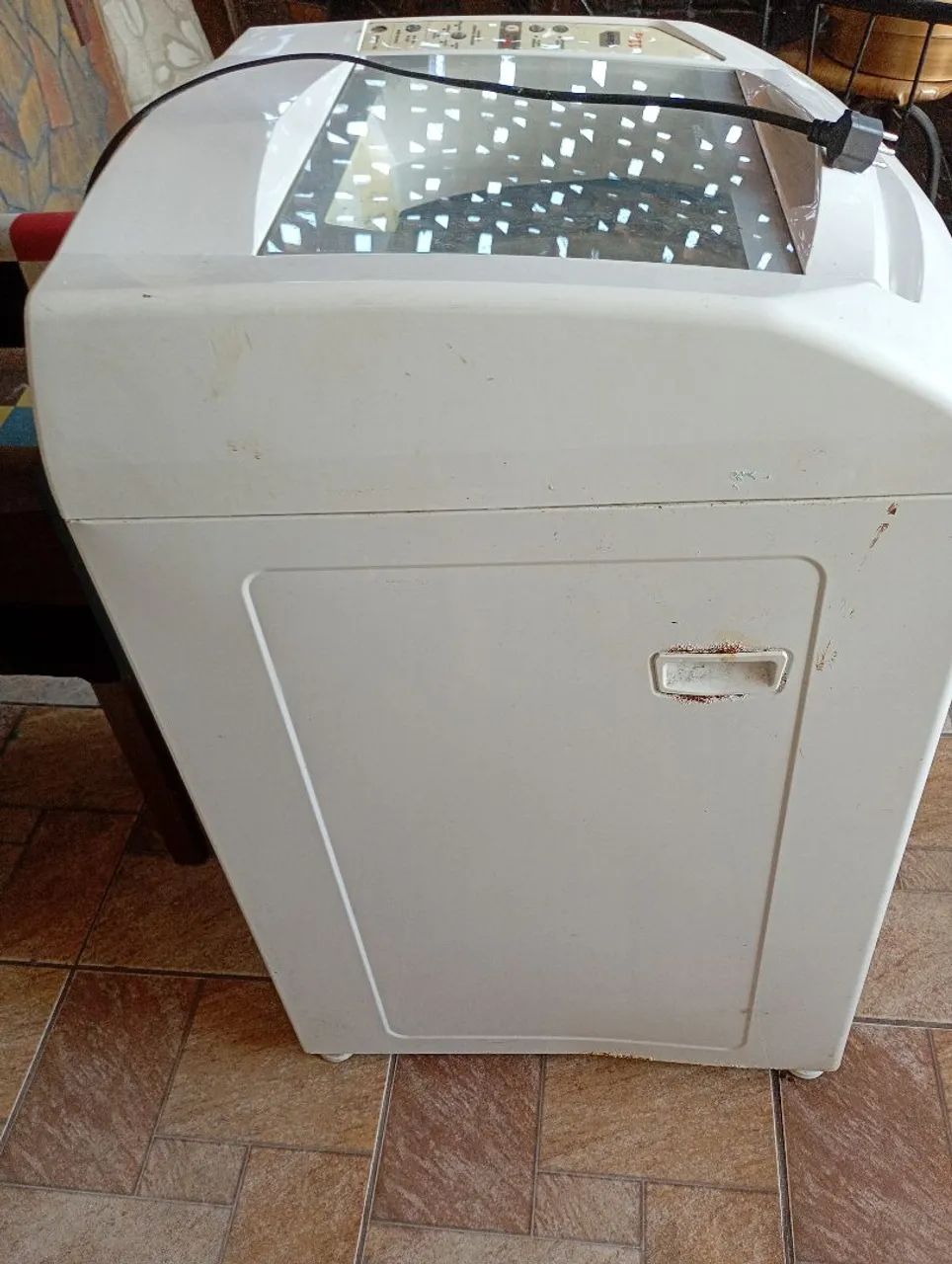 Máquina de lavar 11kl Brastemp  - Foto 3