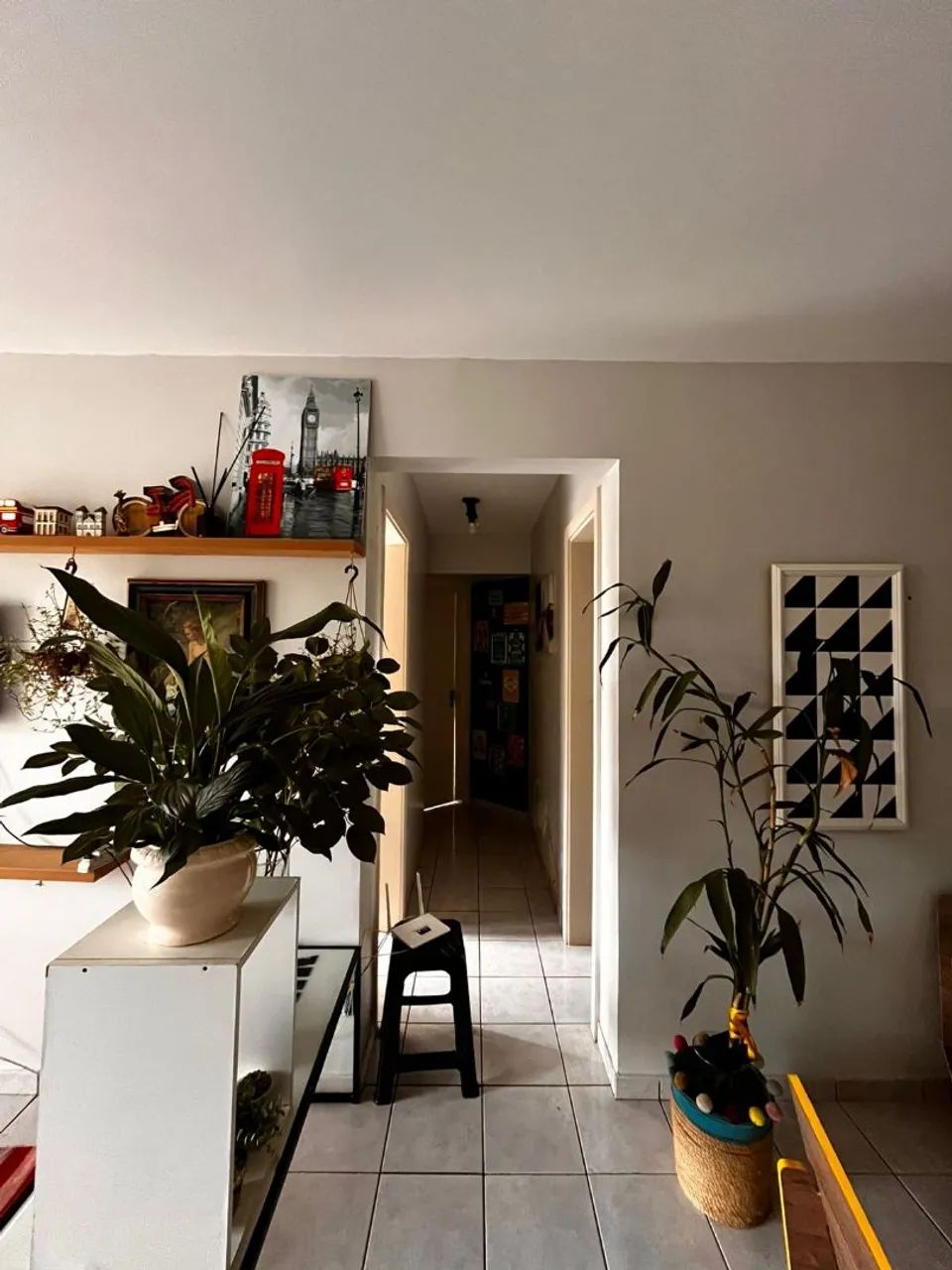 Lindo quarto para estudante  - Foto 5