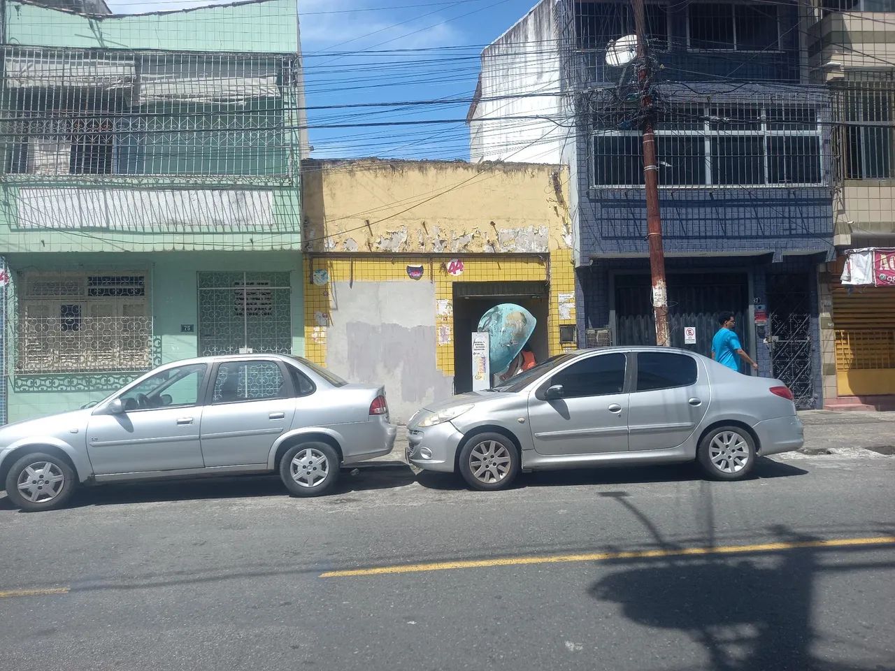 Alugo Loja / Depósito  - Foto 2