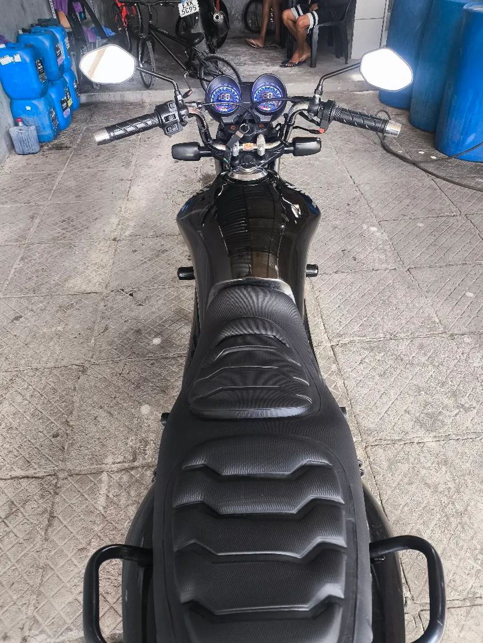 Moto extra  - Foto 5