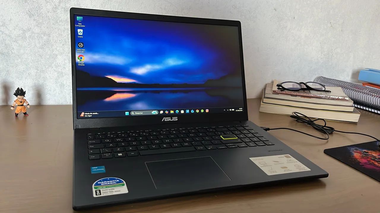 Notebook ASUS  - Foto 4