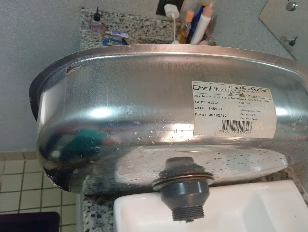 Cuba inox  - Foto 3