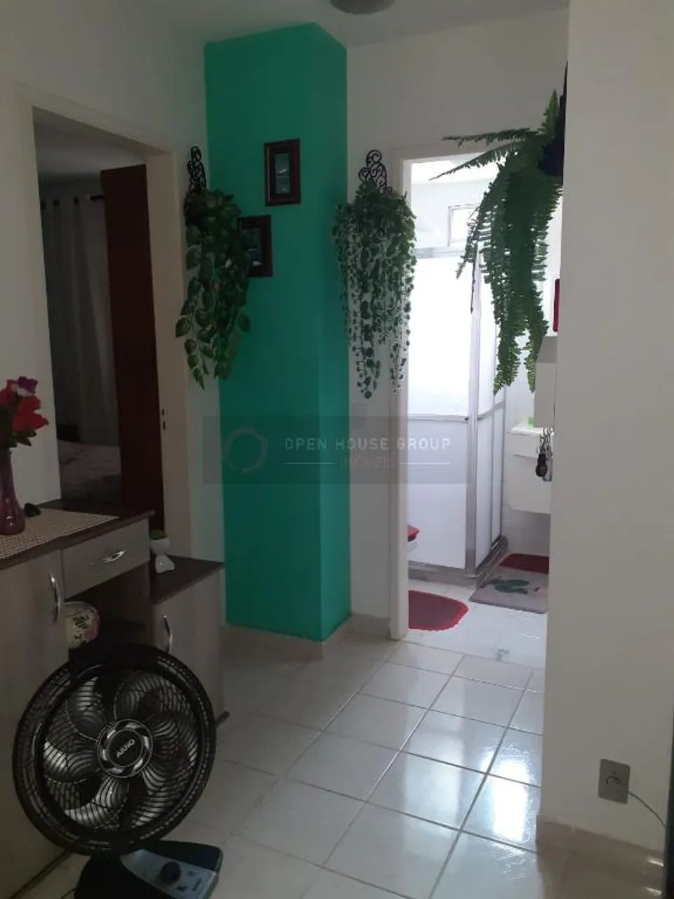 Apartamento 2 quartos em Santa Barbara, 55m² - Foto 3