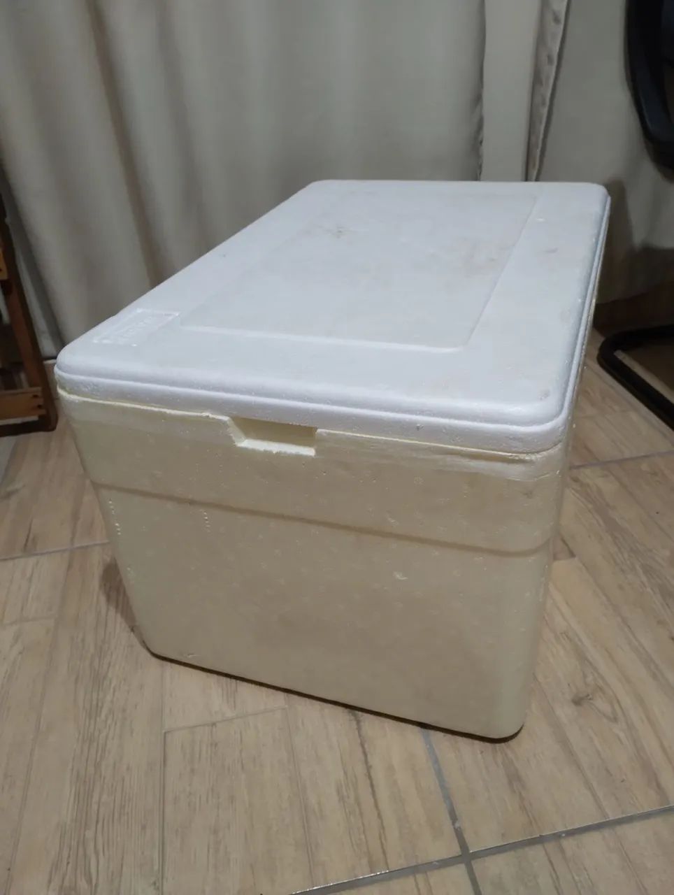 Caixa Térmica Isofort 60 litros  - Foto 4