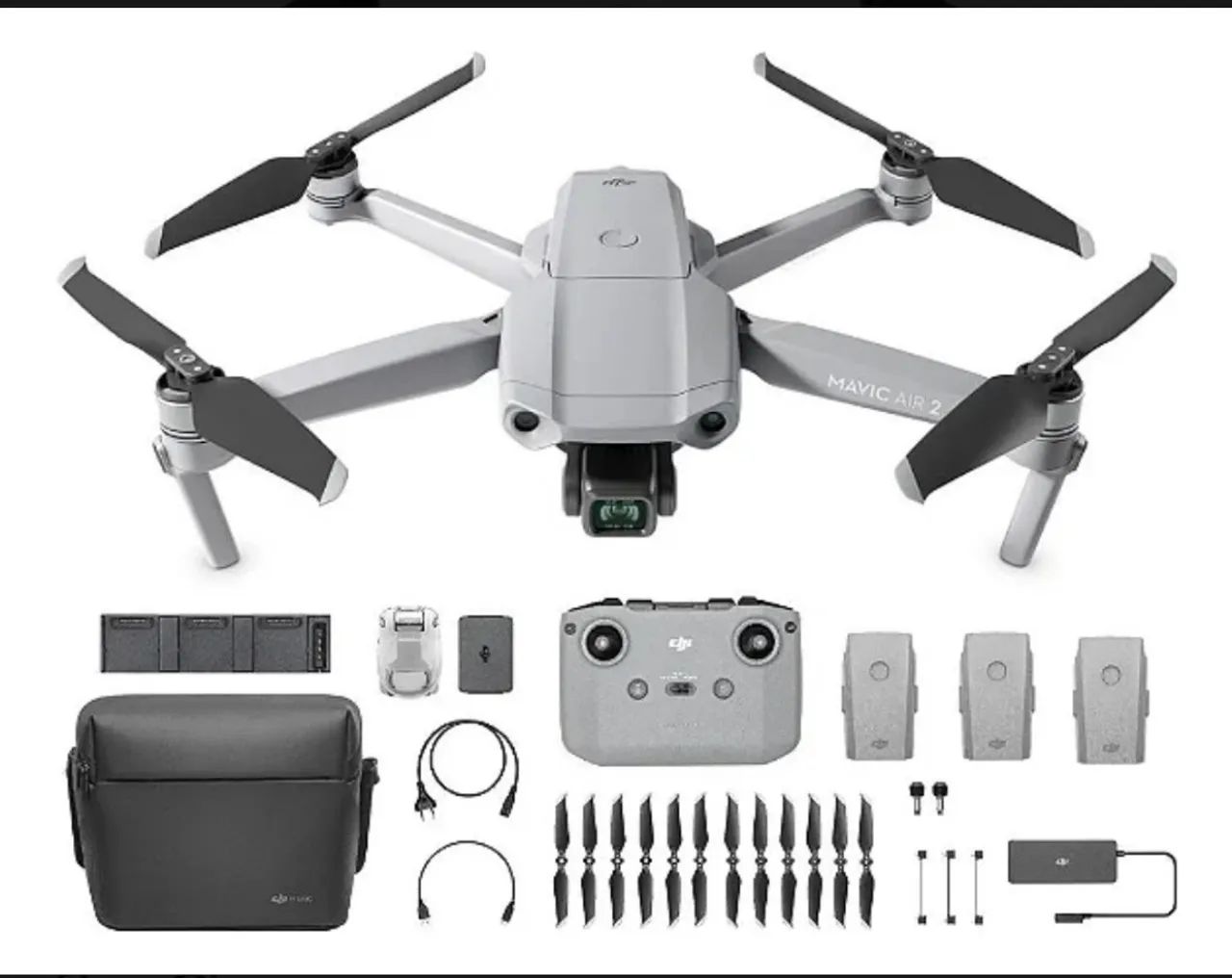 Drone Dji Mavic Air 2