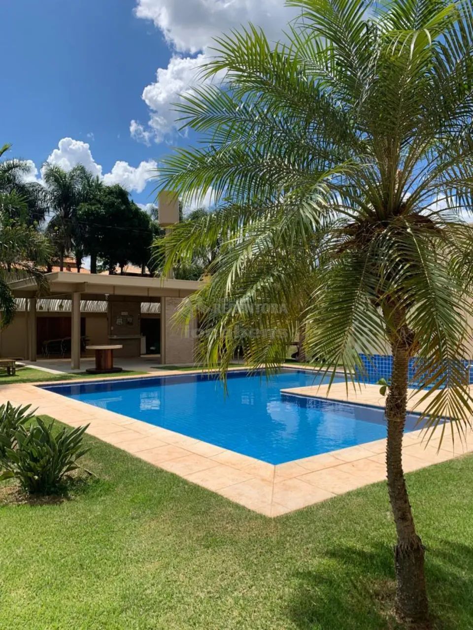 Rancho na Enseada Azul 2 excelente casa térrea - Foto 5