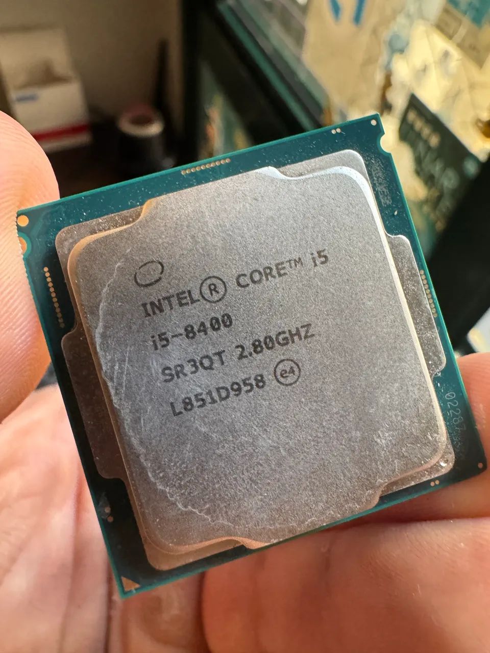 i5 8400 Excelente estado - Foto 2