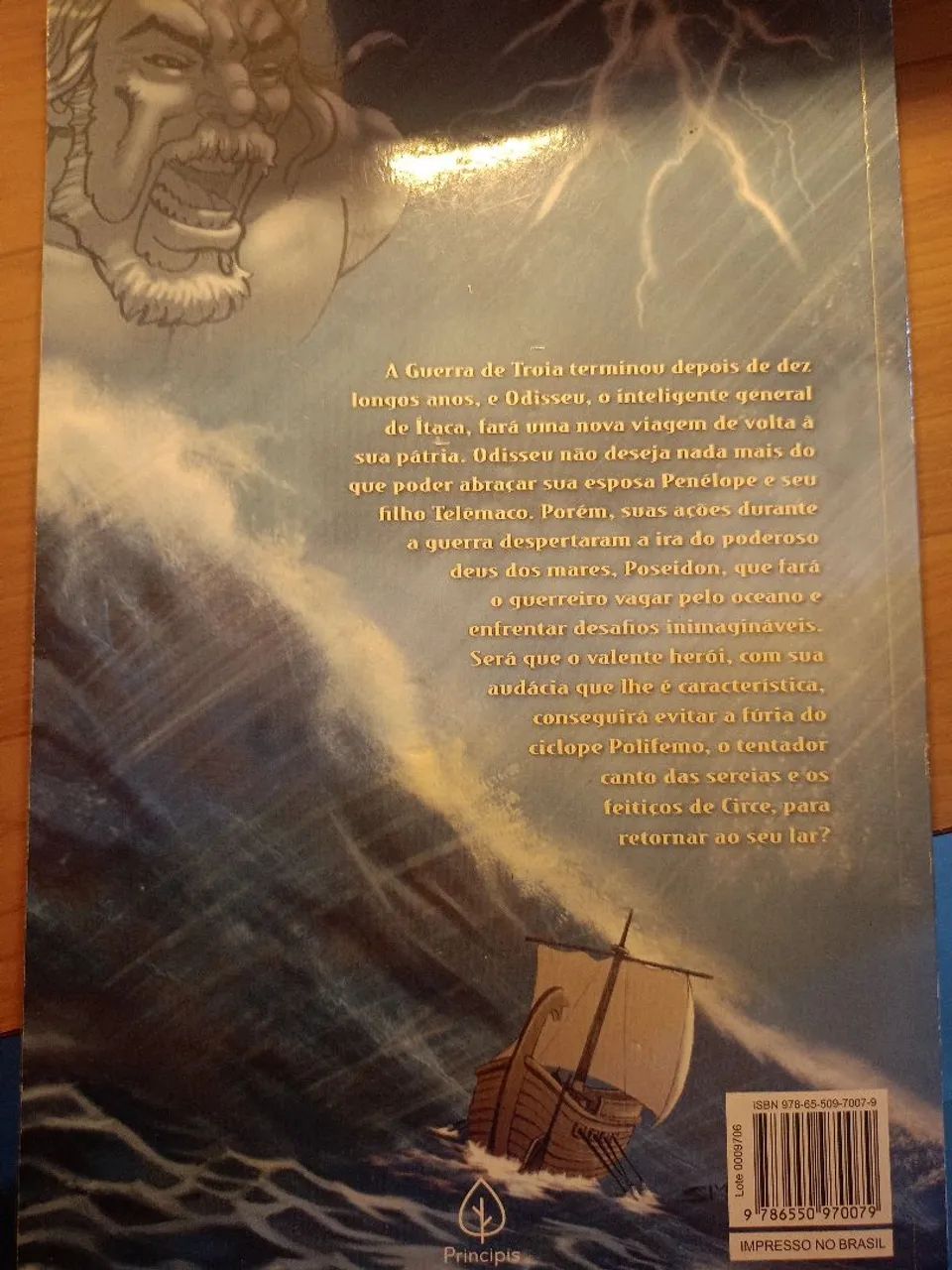 Livro - Foto 2