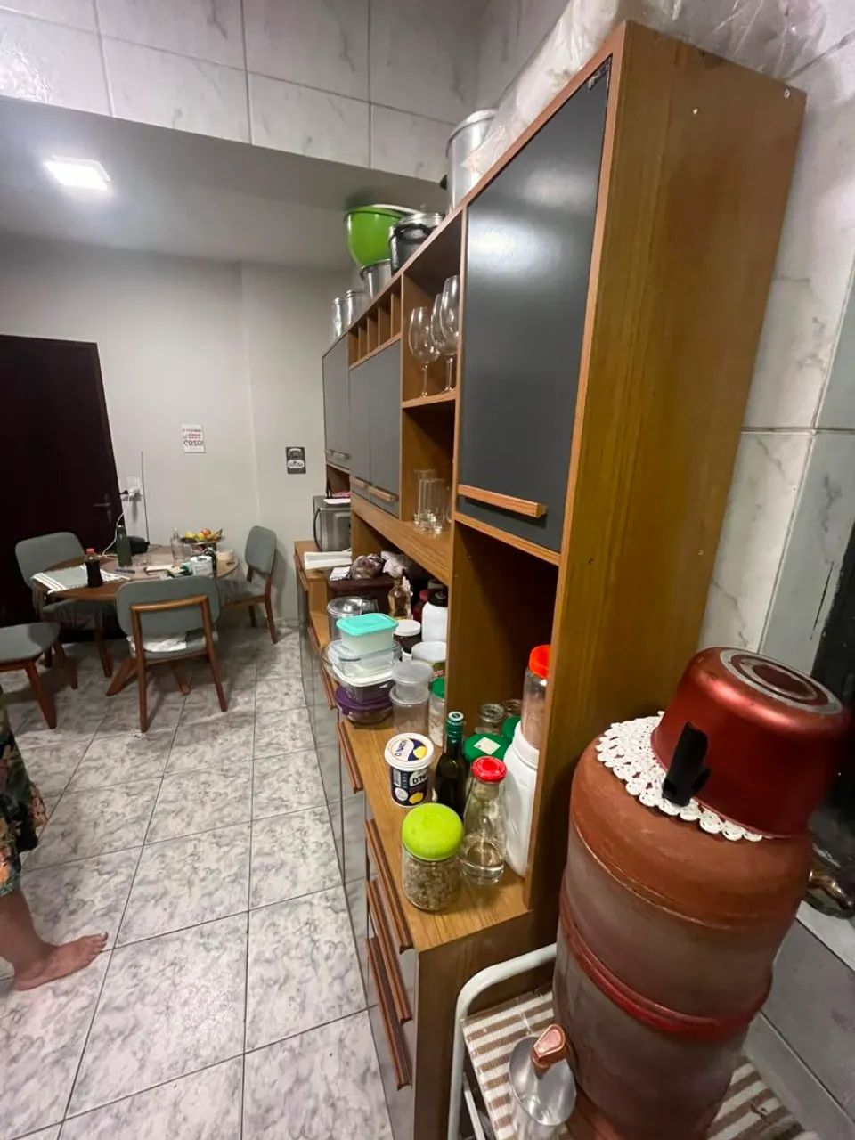 Armário de Cozinha 