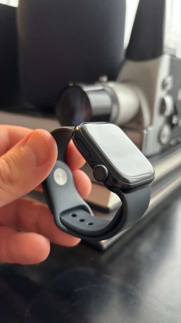 Apple Watch 9 Apple  - Foto 5
