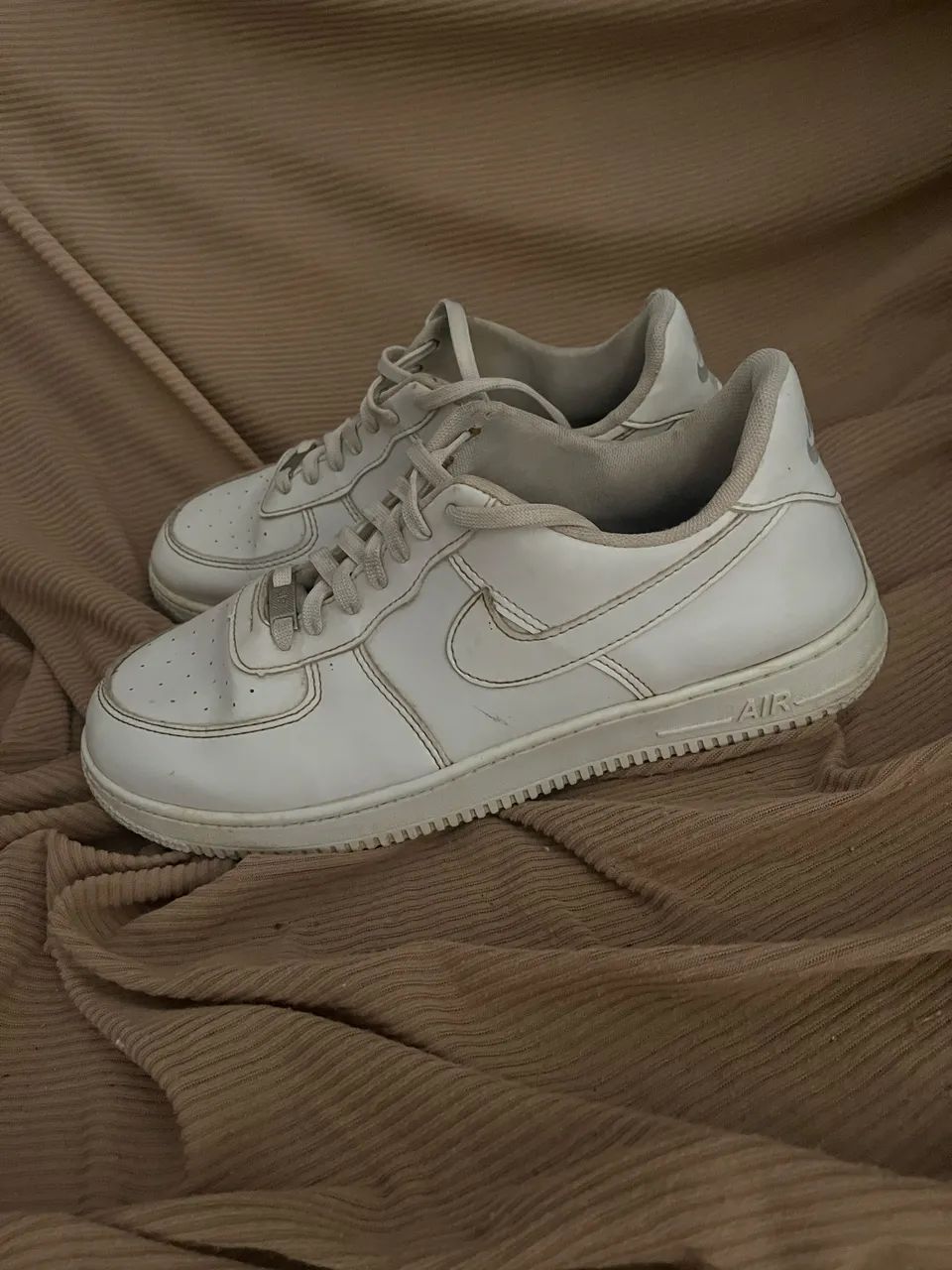 Nike Air Force (43) - Foto 5