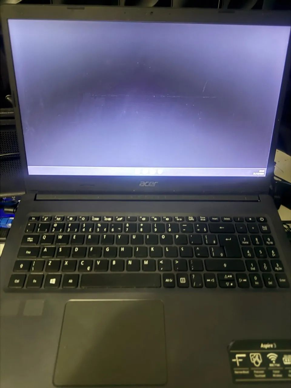 Notebook Acer Aspire 3 - Foto 2