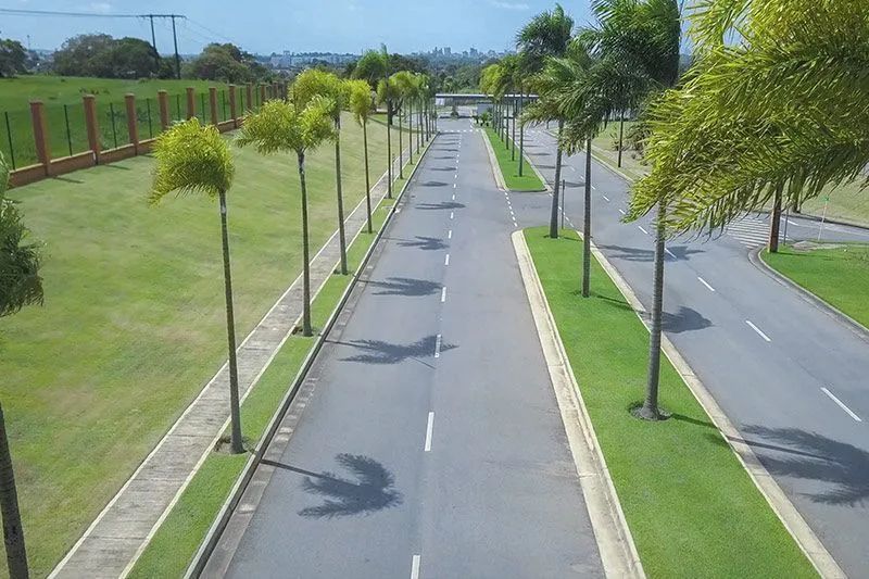 Terreno no Alphaville Paraiba. - Foto 2
