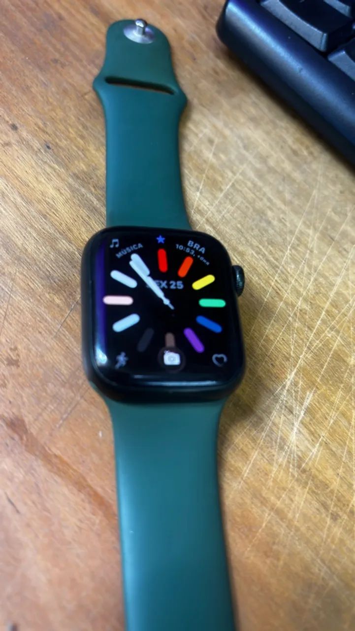 Apple Watch 41mm serie 7 - Foto 2