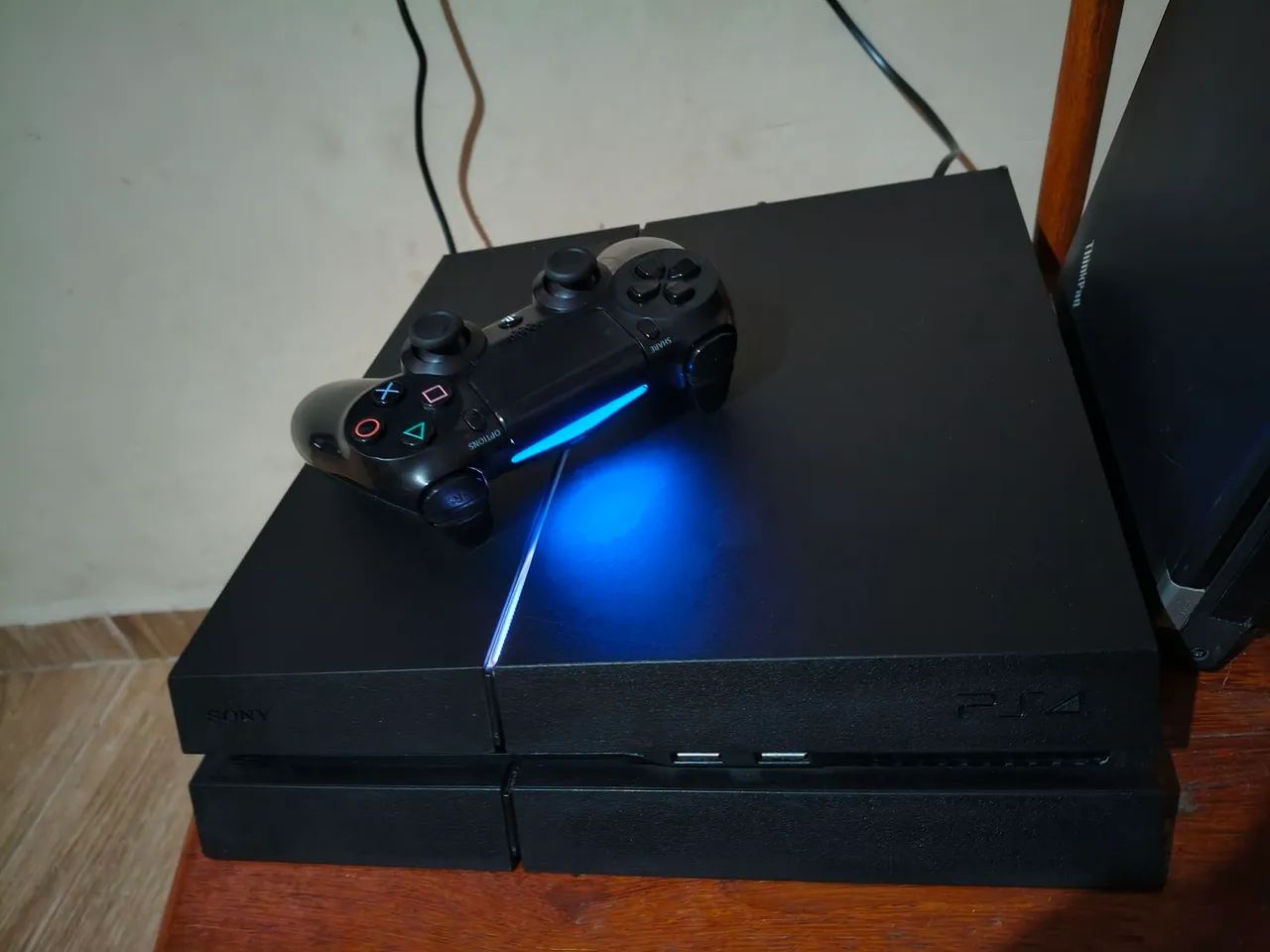 PS4 versão 13.02 - Foto 2