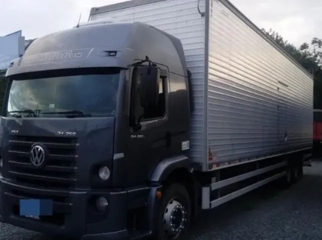 vw 24250 bau.