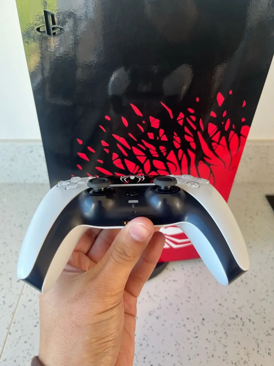 PS5 COM DISCO  - Foto 5