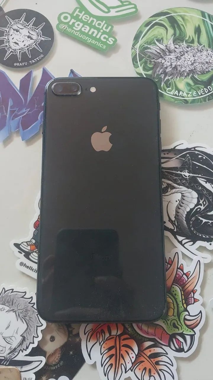 Iphone 8 PLUS - Foto 3