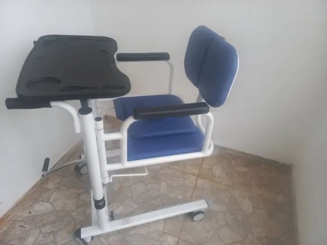 CADEIRA DE TRANSFERÊNCIA - Foto 3