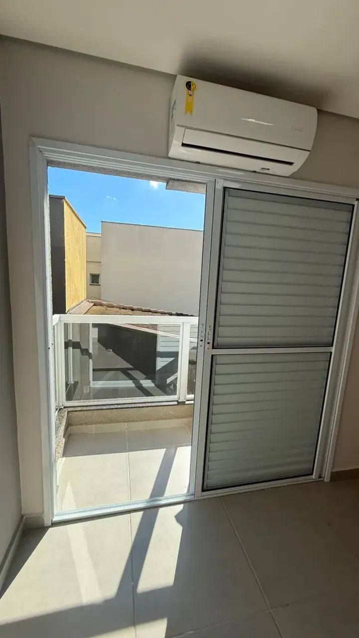 Studio todo mobiliado com eletrodomestico e ar condicionado !!alto padrao - Foto 2
