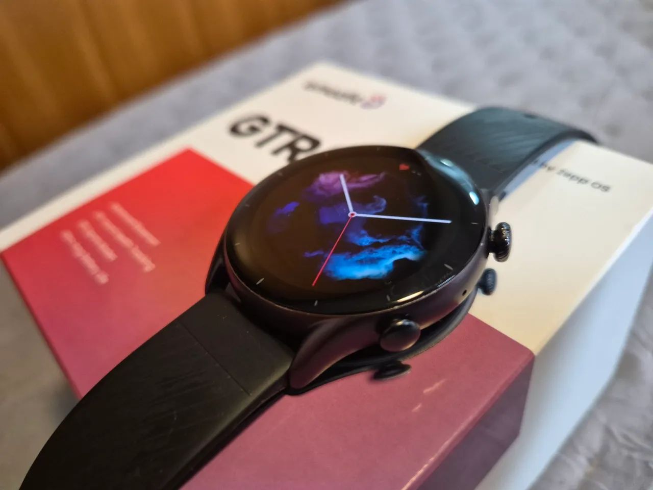 Amazfit GTR 3  - Foto 3
