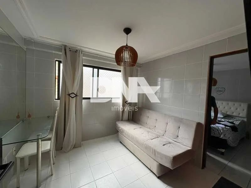 Apartamento : / Residencial / Cabo Branco - Foto 4